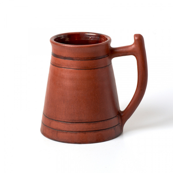 Пивная кружка "Катка" (1,1 л)