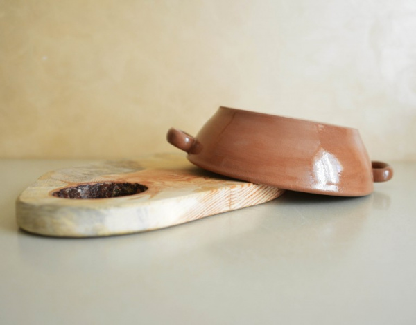 Блюдо для запекания (1,25л)