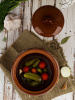 Бочонок под соления (3,5л)